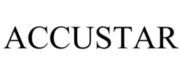 ACCUSTAR trademark