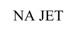 NA JET trademark