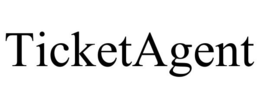 TICKETAGENT trademark