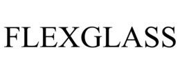 FLEXGLASS trademark