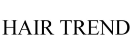HAIR TREND trademark