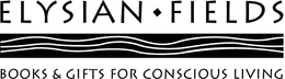 ELYSIAN FIELDS BOOKS & GIFTS FOR CONSCIOUS LIVING trademark
