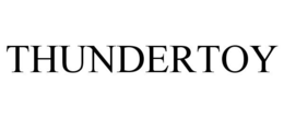 THUNDERTOY trademark