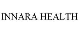 INNARA HEALTH trademark