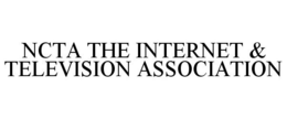 NCTA THE INTERNET & TELEVISION ASSOCIATION trademark