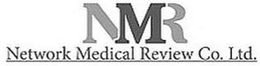 NMR NETWORK MEDICAL REVIEW CO. LTD. trademark
