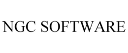 NGC SOFTWARE trademark