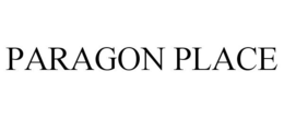 PARAGON PLACE trademark