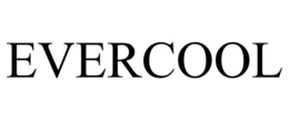 EVERCOOL trademark