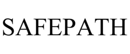 SAFEPATH trademark