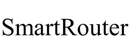SMARTROUTER trademark
