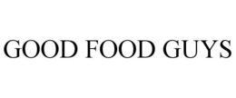 GOOD FOOD GUYS trademark