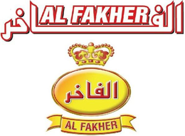 AL FAKHER AL FAKHER trademark