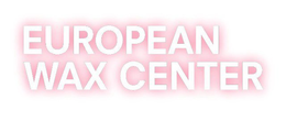 EUROPEAN WAX CENTER trademark