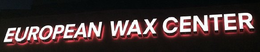 EUROPEAN WAX CENTER trademark