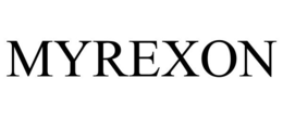 MYREXON trademark