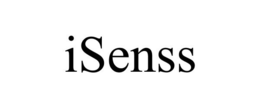 ISENSS trademark