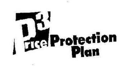 PRICE PROTECTION PLAN3 trademark