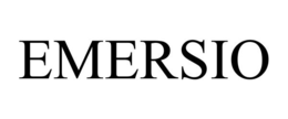 EMERSIO trademark