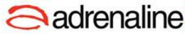 A ADRENALINE trademark