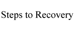 STEPS TO RECOVERY trademark