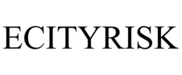 ECITYRISK trademark