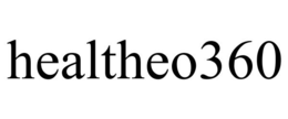 HEALTHEO360 trademark