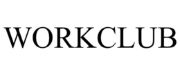 WORKCLUB trademark