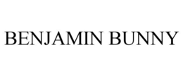 BENJAMIN BUNNY trademark