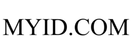 MYID.COM trademark