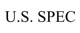 U.S. SPEC trademark
