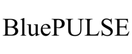 BLUEPULSE trademark