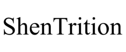 SHENTRITION trademark