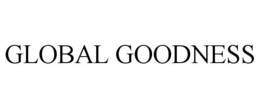 GLOBAL GOODNESS trademark