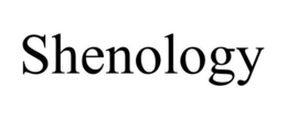 SHENOLOGY trademark