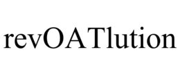 REVOATLUTION trademark