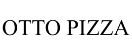 OTTO PIZZA trademark