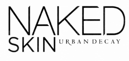 NAKED SKIN URBAN DECAY trademark