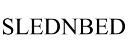 SLEDNBED trademark
