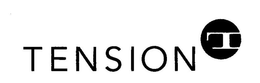 TENSION T trademark