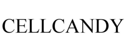 CELLCANDY trademark
