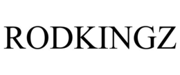 RODKINGZ trademark