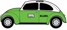TAXY SLL001 trademark