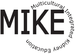 MIKE MULTICULTURAL INTEGRATED KIDNEY EDUCATION trademark
