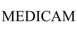 MEDICAM trademark