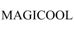 MAGICOOL trademark