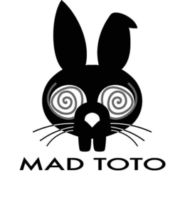 MAD TOTO trademark