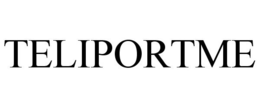 TELIPORTME trademark