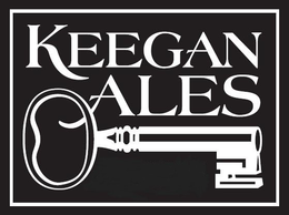 KEEGAN ALES trademark