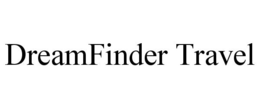 DREAMFINDER TRAVEL trademark
